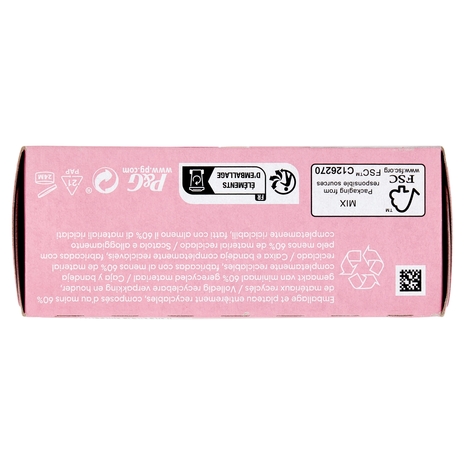Gillette Venus Lamette Rasoi Donna Comfortglide Spa Breeze per Rasoio a 3 Lame, Confezione da 4